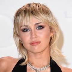 Miley Cyrus