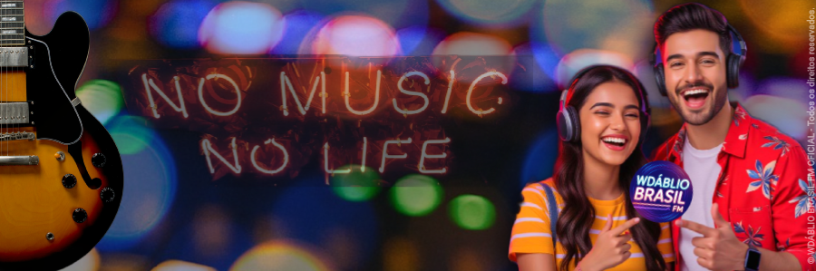 Wdáblio Brasil FM... O Planeta Está Ouvindo!!!